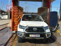 تويوتا هايلوكس